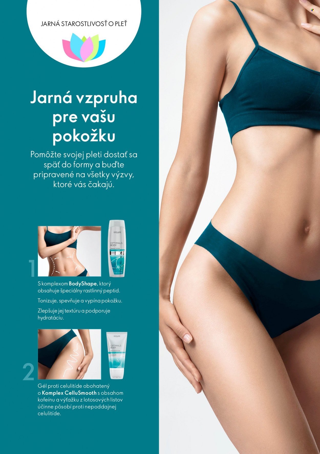 Leták Oriflame - 8.2.2022 - 28.2.2022. Strana 122