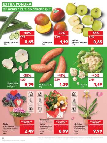 thumbnail - Jablko Golden Delicious 1 kg