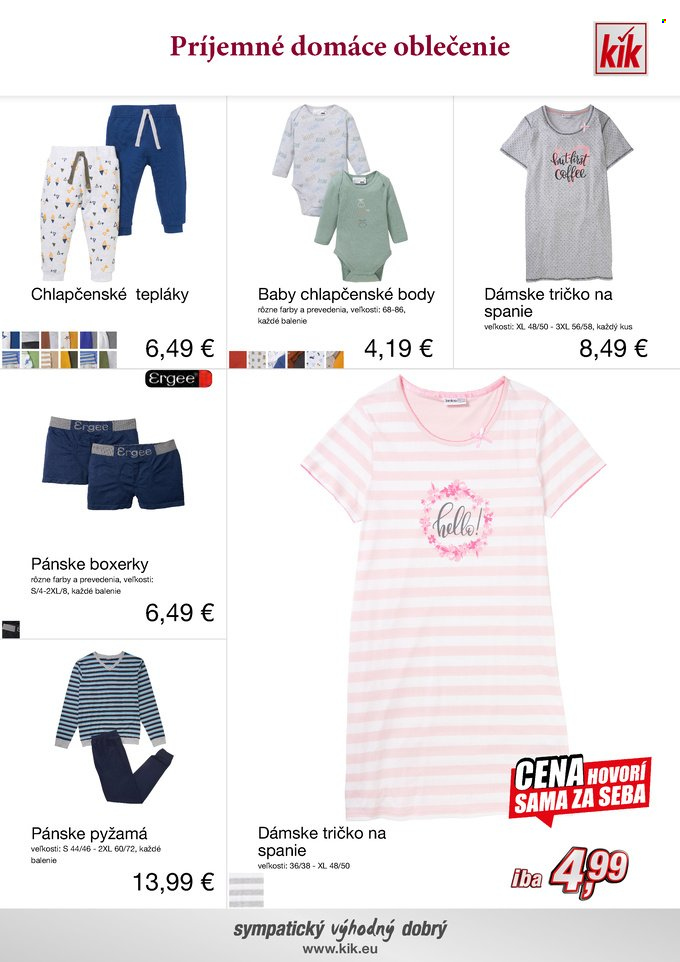 Leták kik. Strana 5
