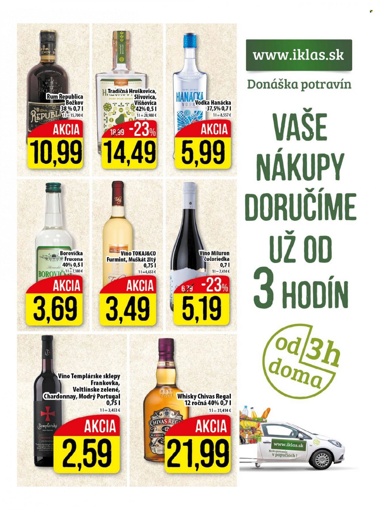 Leták Klas - 14.2.2022 - 20.2.2022. Strana 13