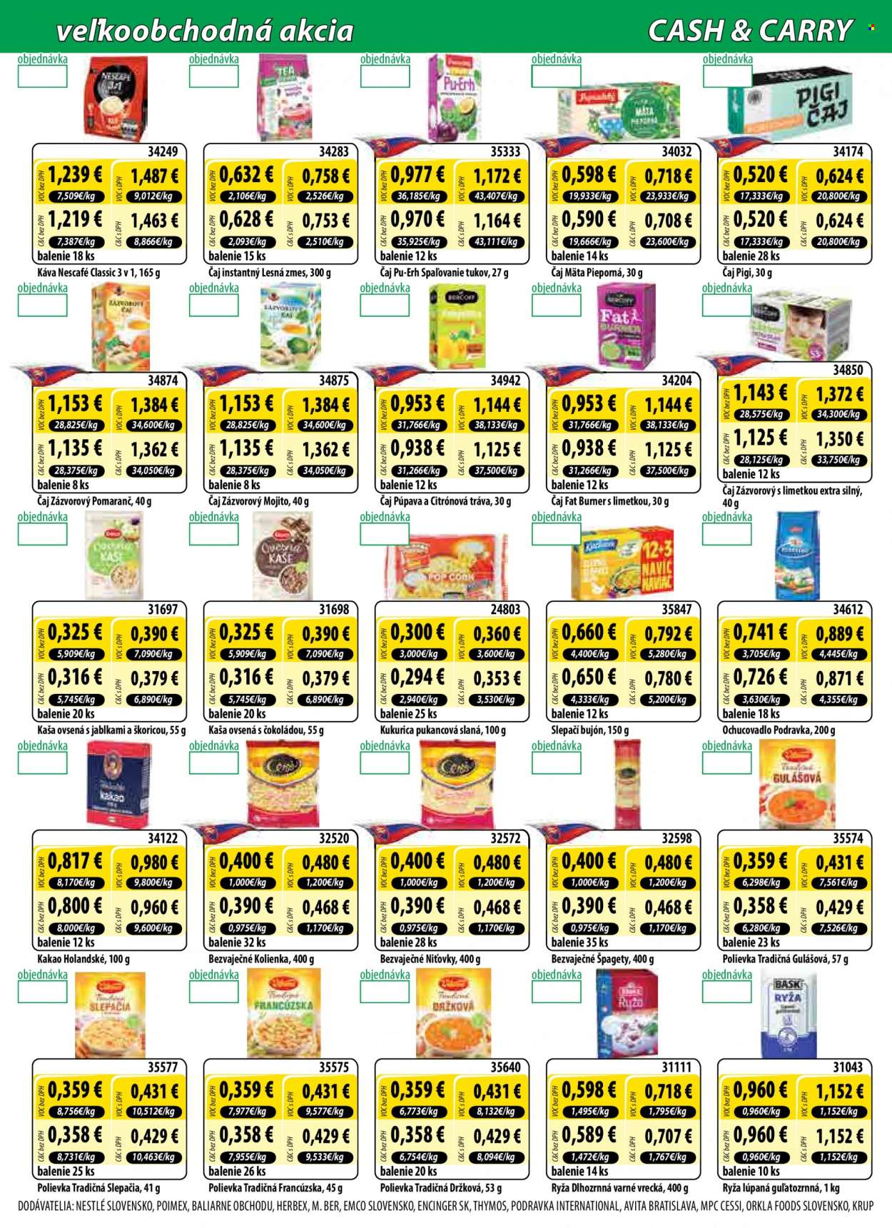 Leták Milk AGRO - 16.2.2022 - 22.2.2022. Strana 5