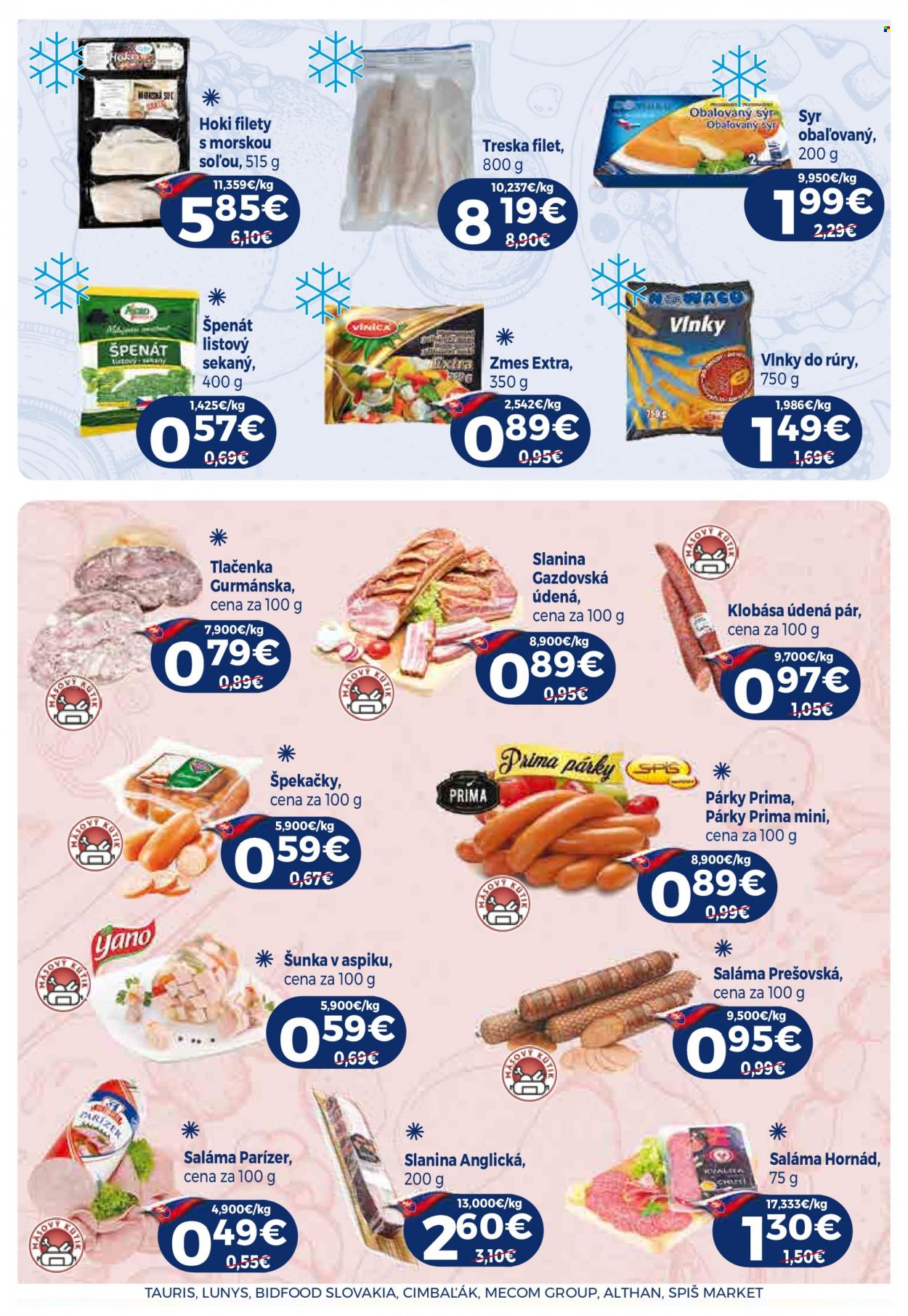 Leták Milk AGRO - 16.2.2022 - 22.2.2022. Strana 7