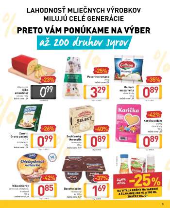 thumbnail - Zanetti Grana padano D.O.P. strúhaný syr 50 g