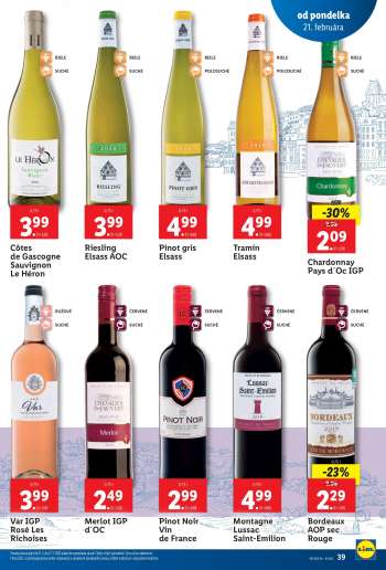 thumbnail - Pinot Noir Vin de France