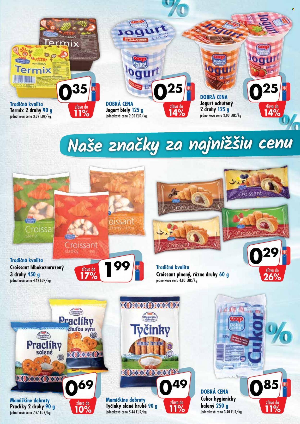 Leták COOP Jednota - 17.2.2022 - 2.3.2022. Strana 13
