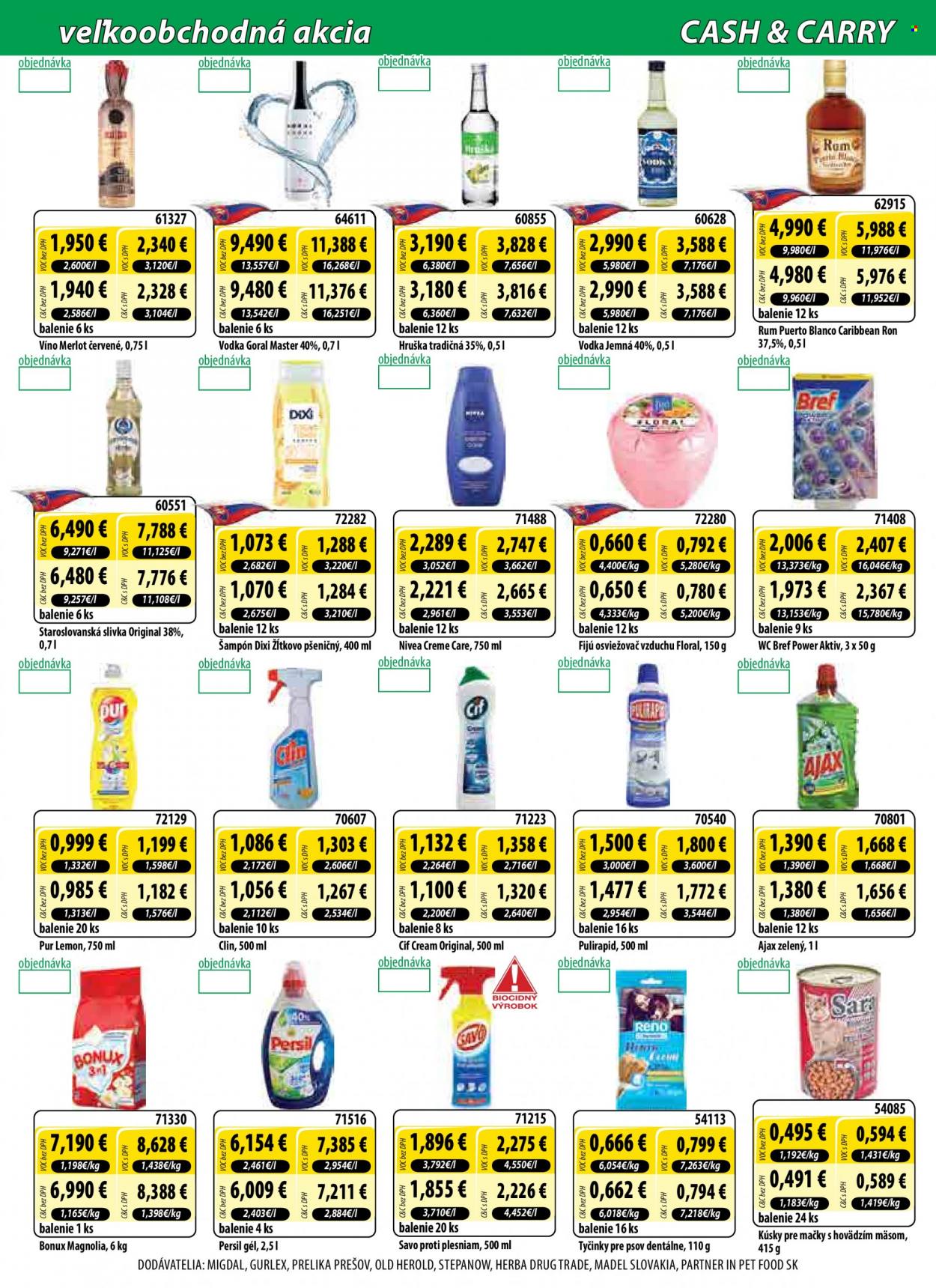 Leták Milk AGRO - 23.2.2022 - 1.3.2022. Strana 7