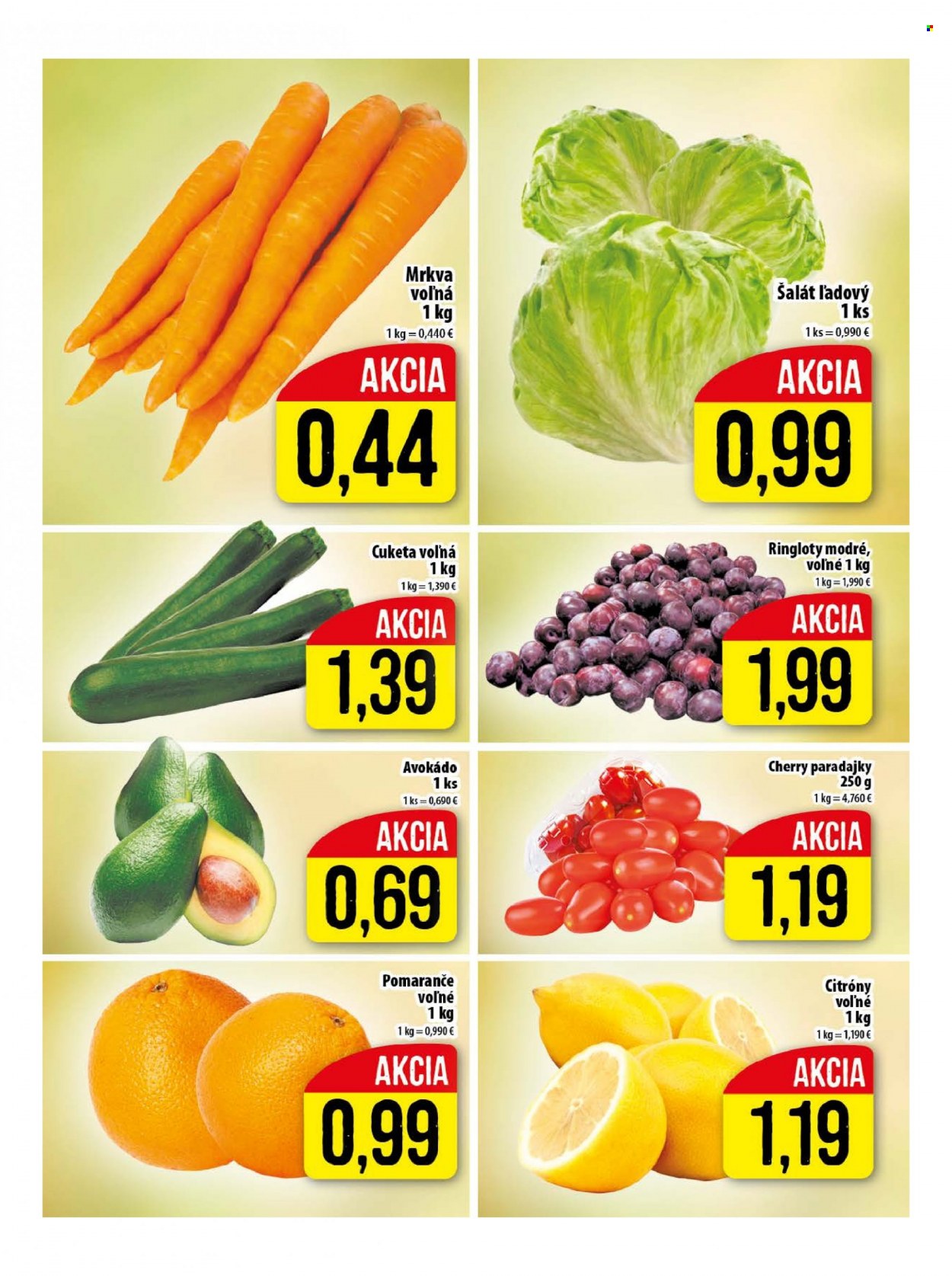 Leták Klas - 28.2.2022 - 6.3.2022. Strana 4