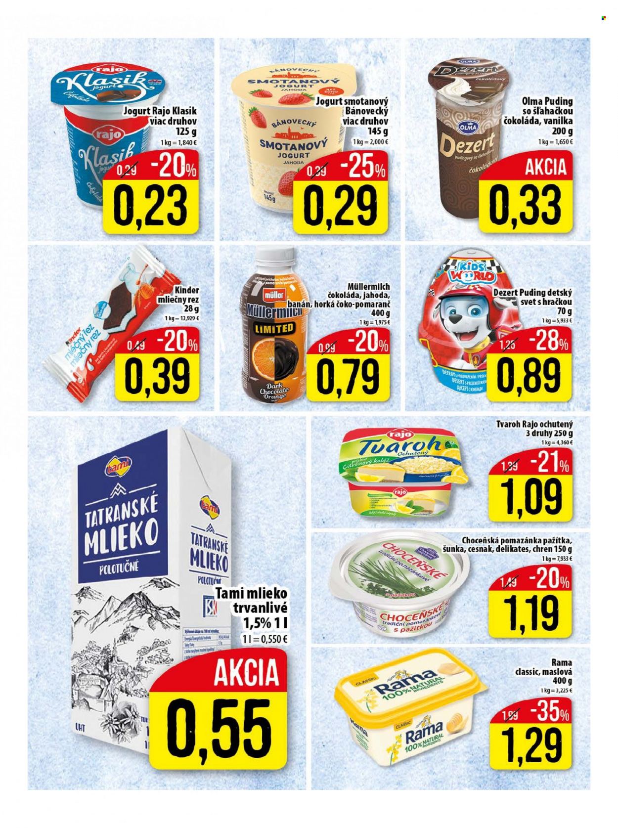 Leták Klas - 28.2.2022 - 6.3.2022. Strana 6
