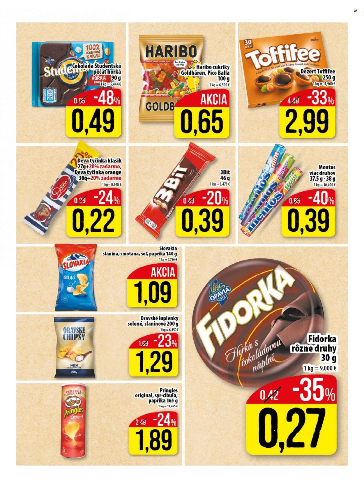 Leták Klas - 28.2.2022 - 6.3.2022. Strana 8