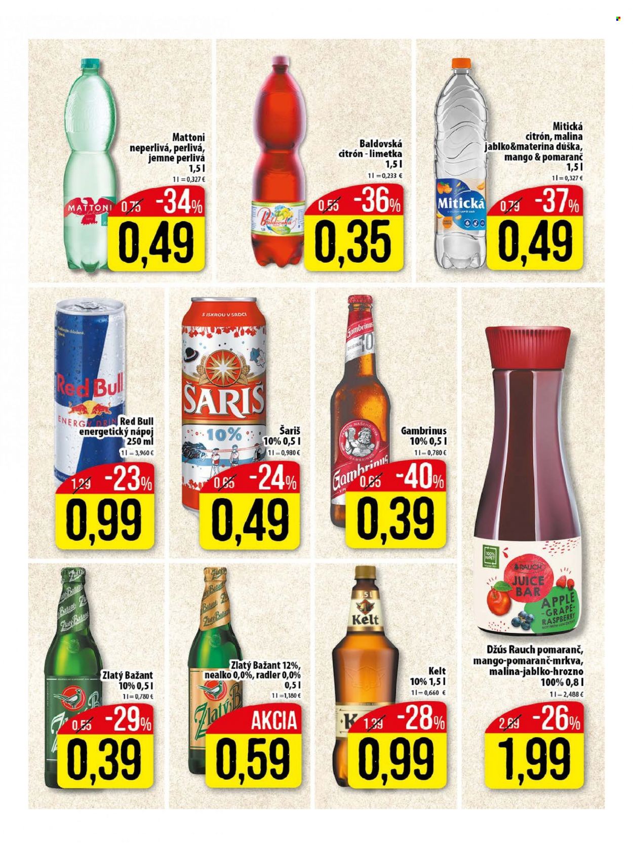 Leták Klas - 28.2.2022 - 6.3.2022. Strana 12