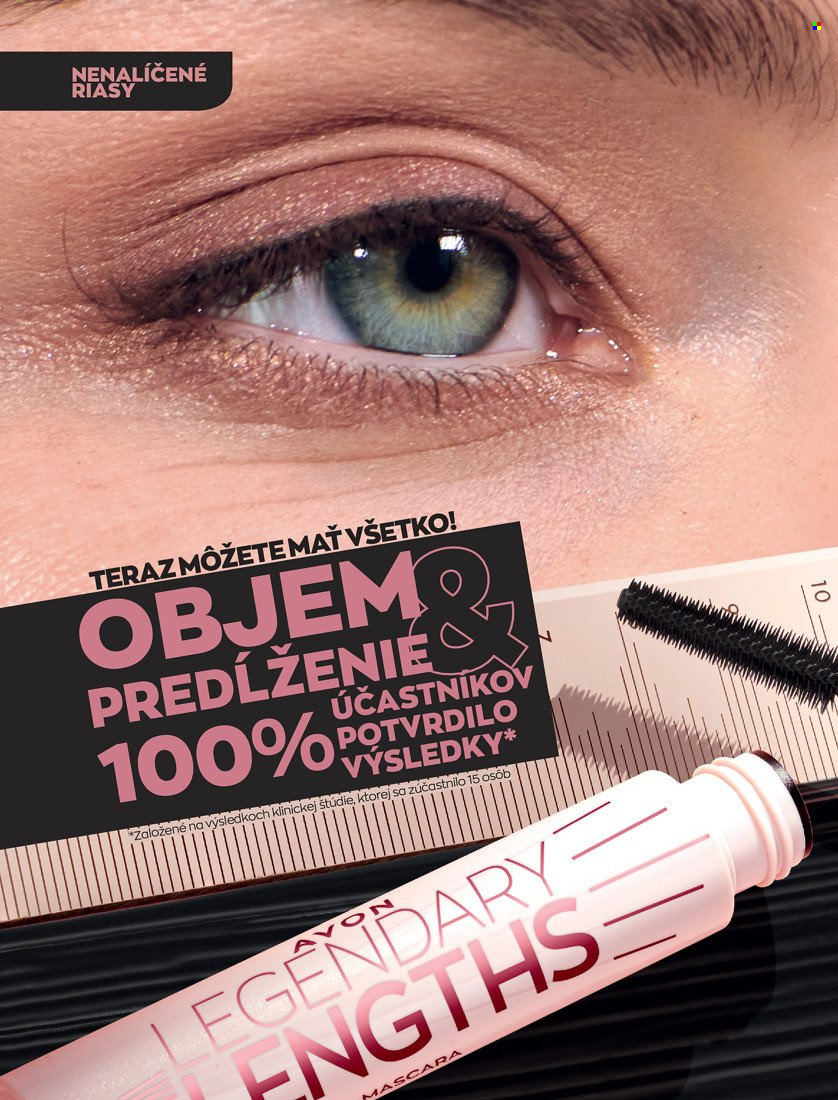 Leták Avon - 1.3.2022 - 31.3.2022. Strana 8
