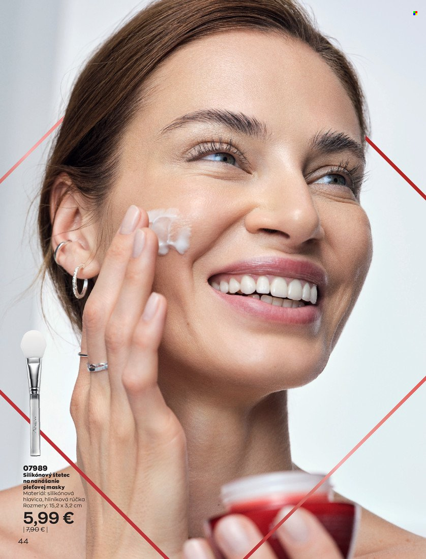Leták Avon - 1.3.2022 - 31.3.2022. Strana 46