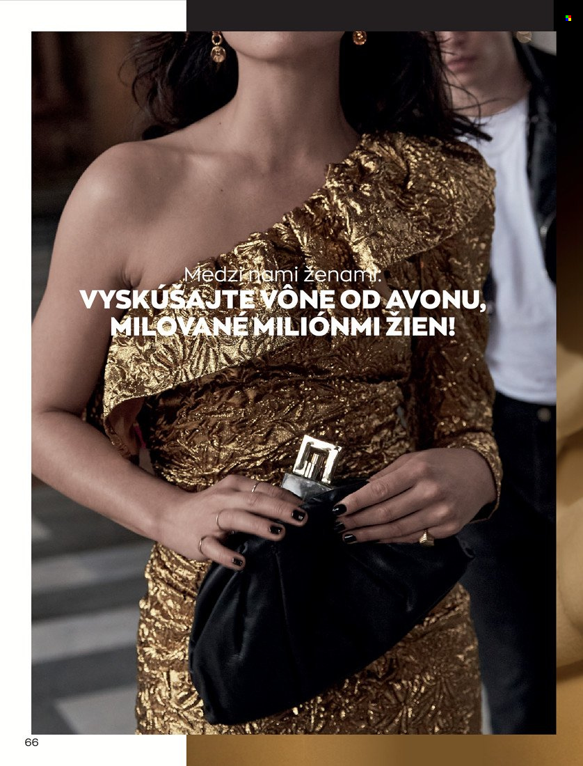 Leták Avon - 1.3.2022 - 31.3.2022. Strana 68