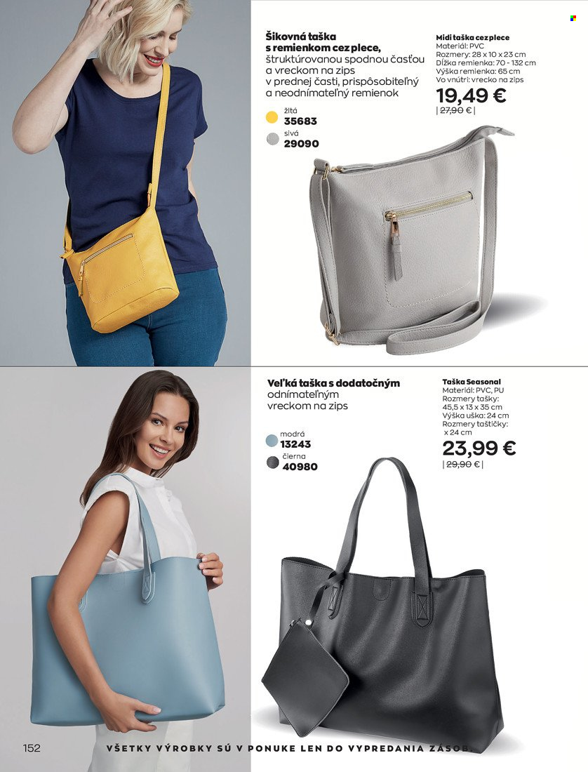 Leták Avon - 1.3.2022 - 31.3.2022. Strana 151