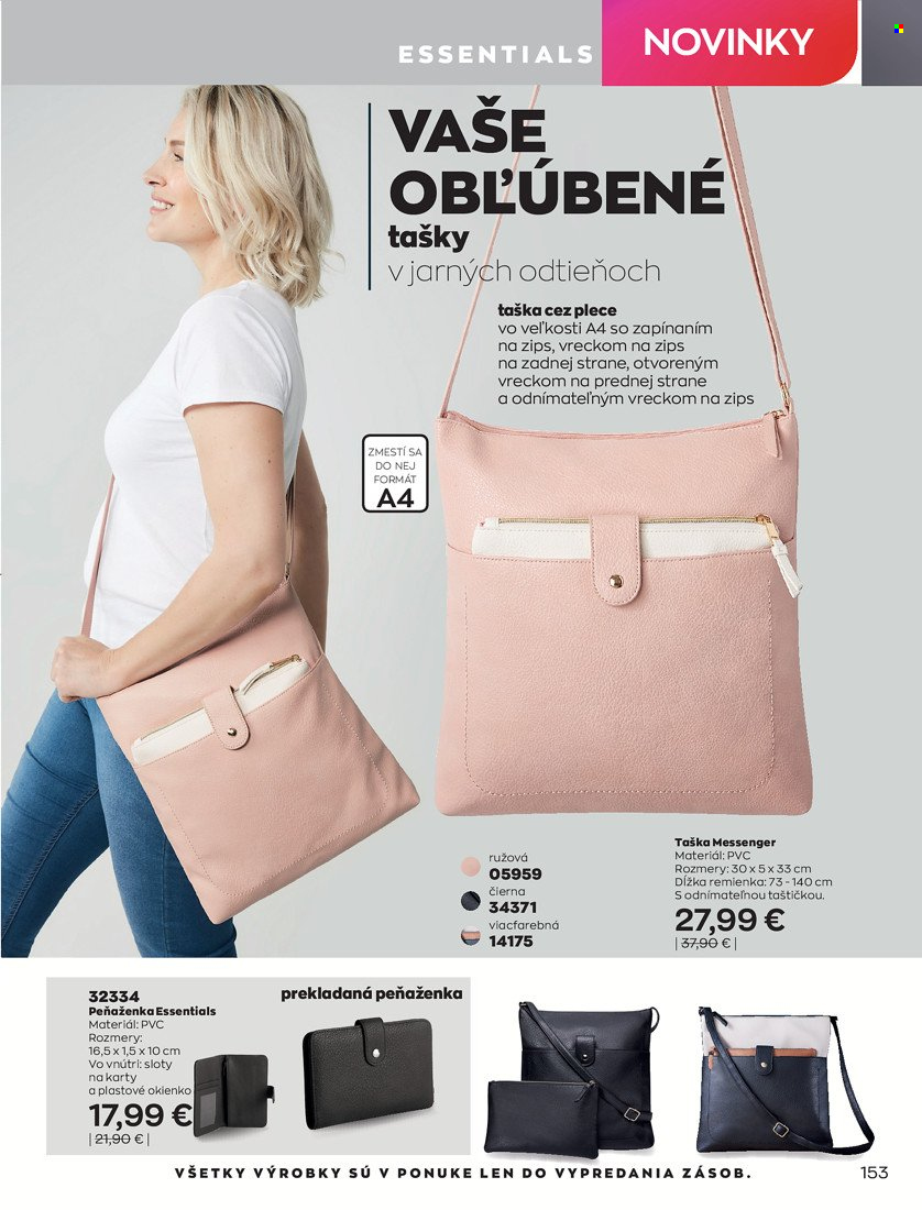 Leták Avon - 1.3.2022 - 31.3.2022. Strana 152