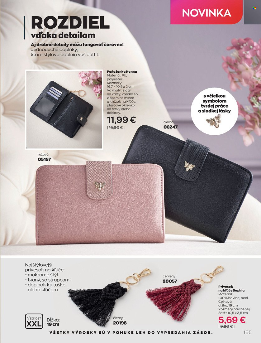 Leták Avon - 1.3.2022 - 31.3.2022. Strana 154