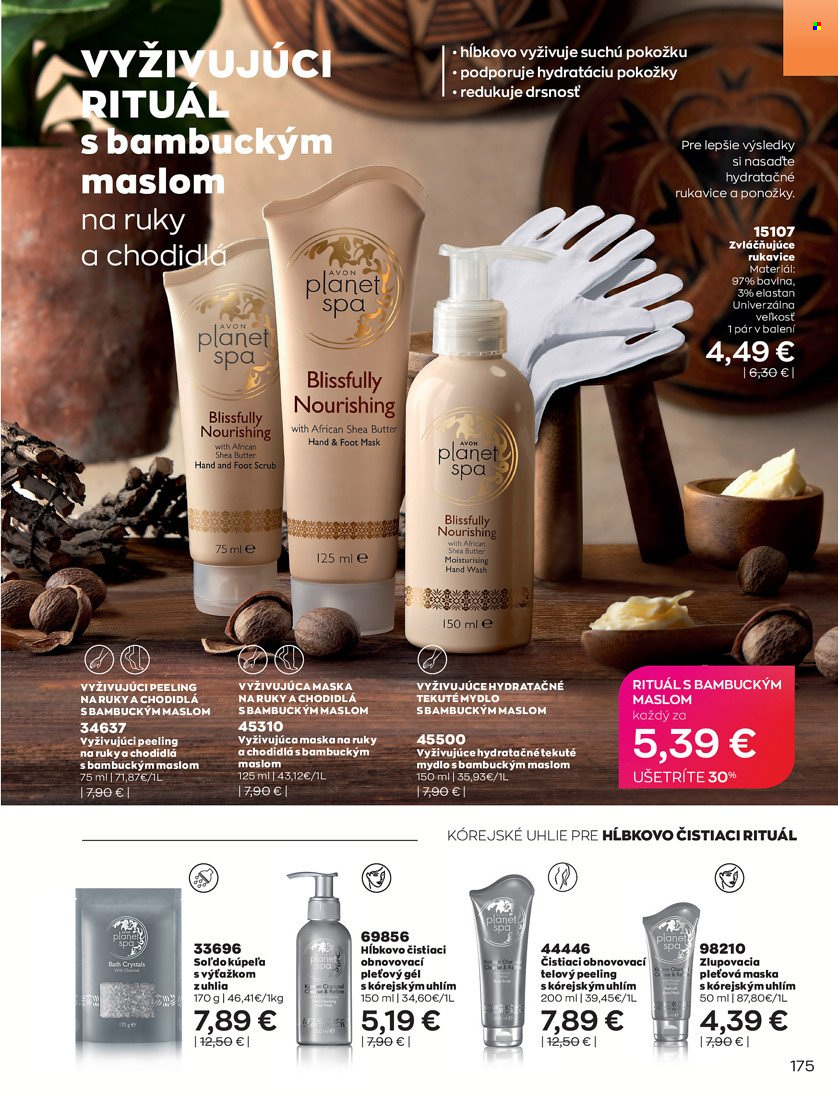 Leták Avon - 1.3.2022 - 31.3.2022. Strana 173