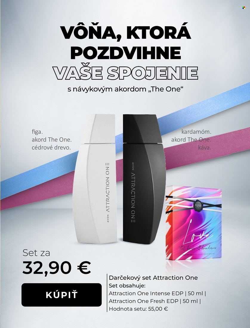 Leták Avon - 1.3.2022 - 31.3.2022. Strana 6