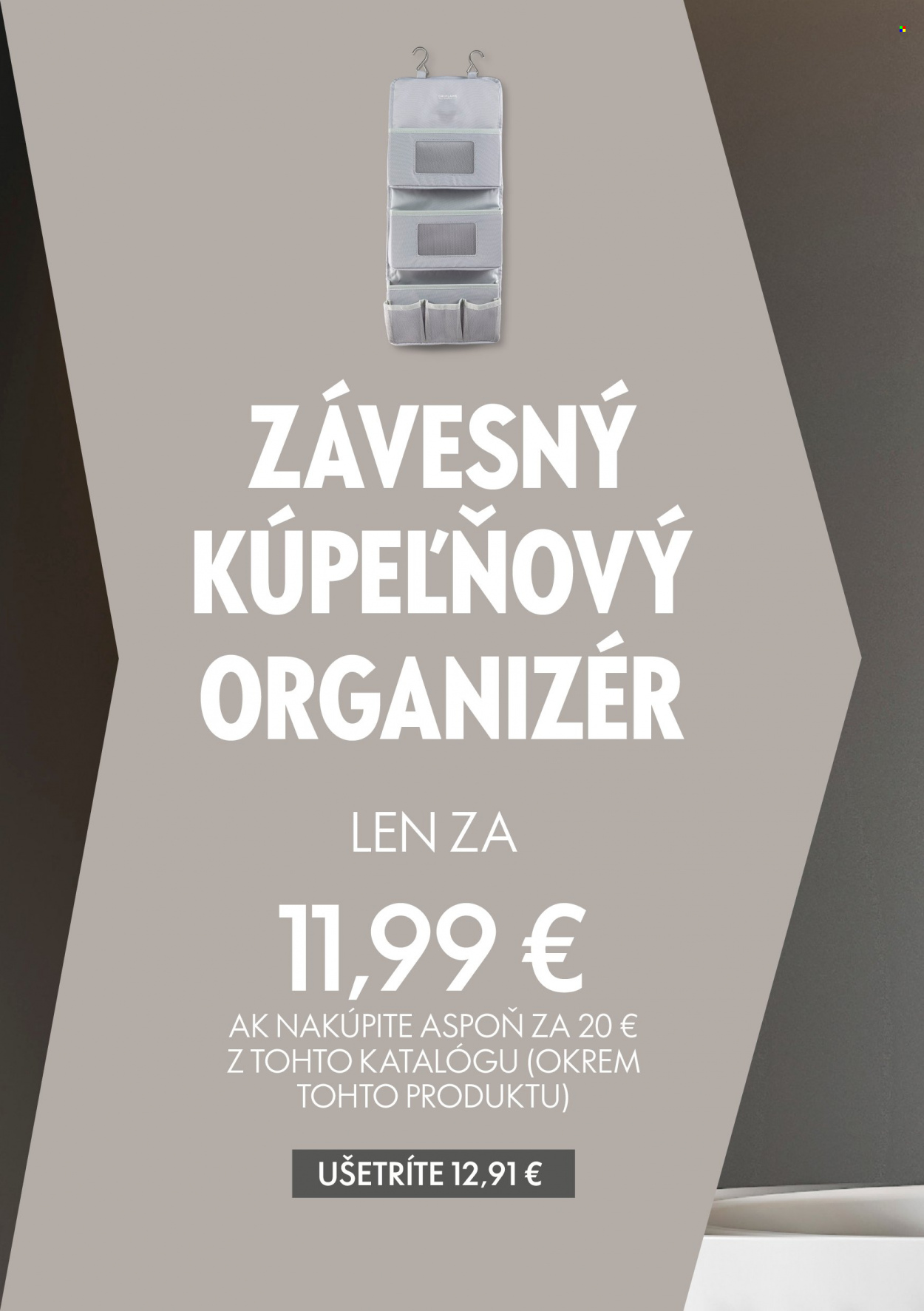 Leták Oriflame - 1.3.2022 - 21.3.2022. Strana 8