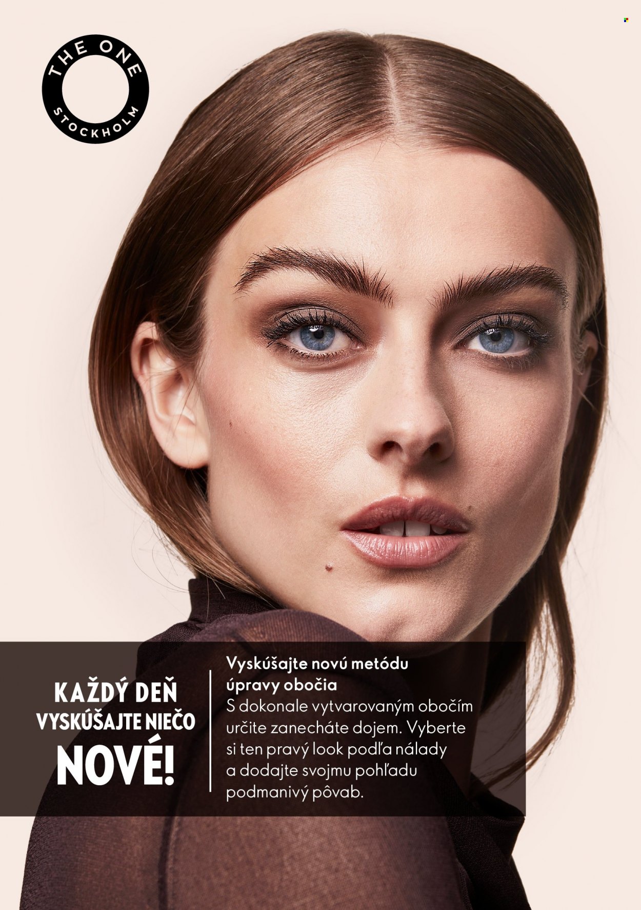 Leták Oriflame - 1.3.2022 - 21.3.2022. Strana 12