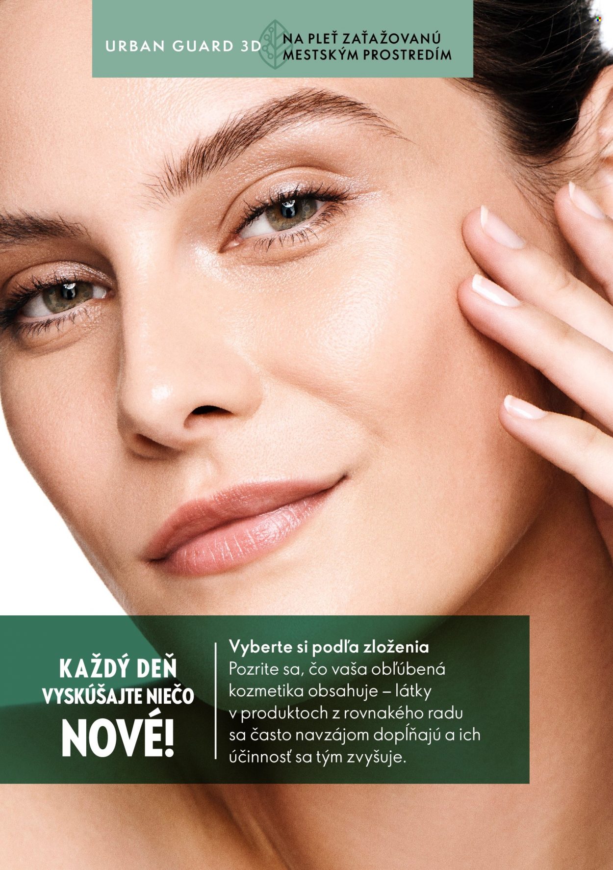Leták Oriflame - 1.3.2022 - 21.3.2022. Strana 26