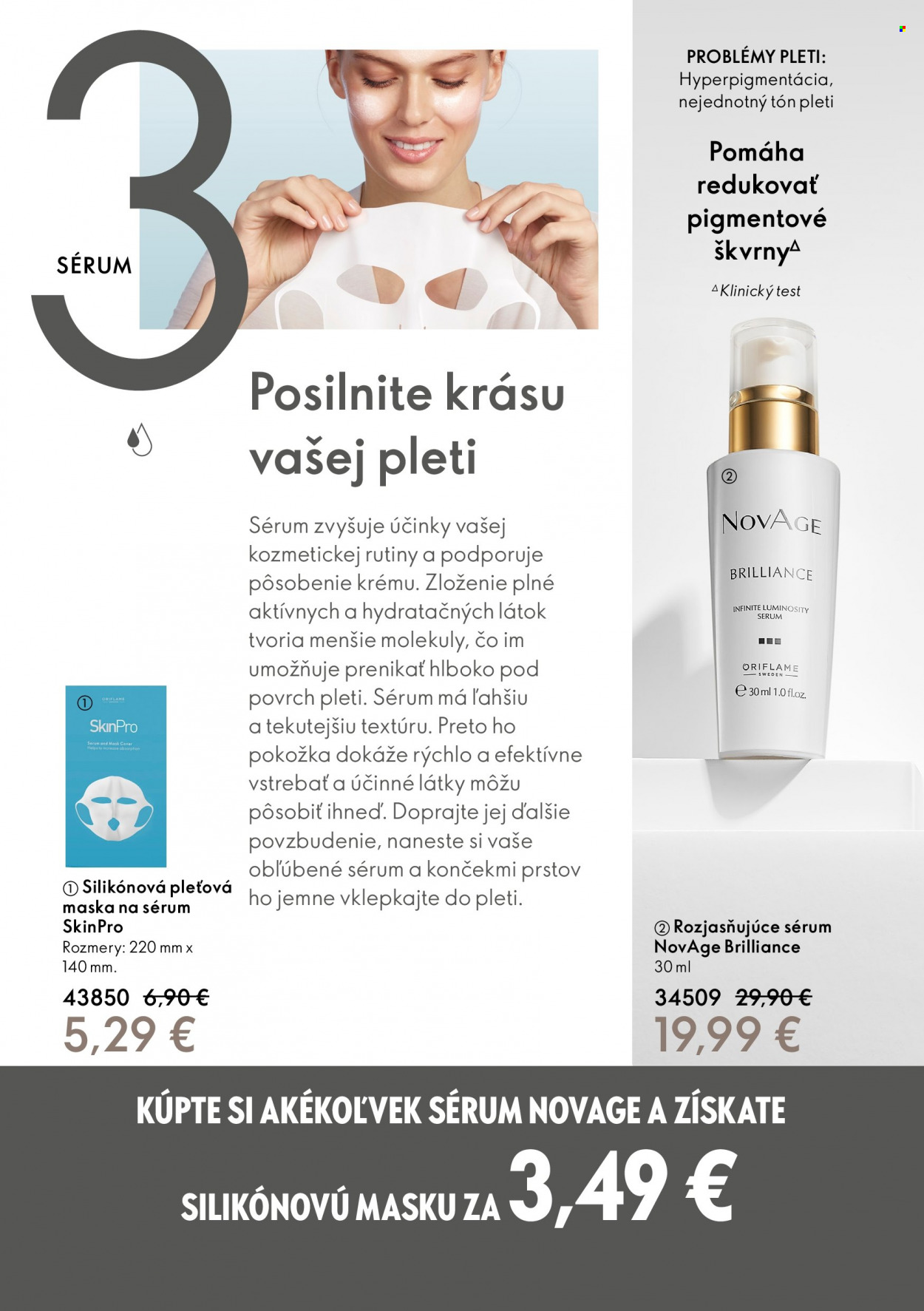 Leták Oriflame - 1.3.2022 - 21.3.2022. Strana 80