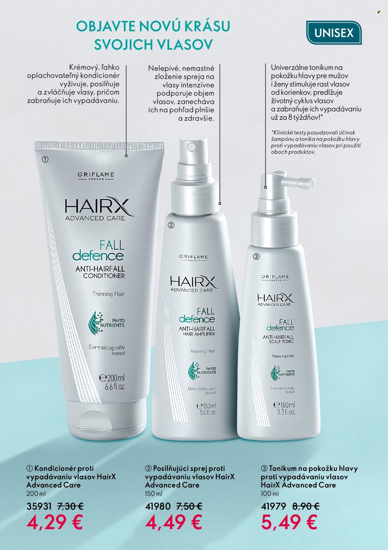 Leták Oriflame - 1.3.2022 - 21.3.2022. Strana 118