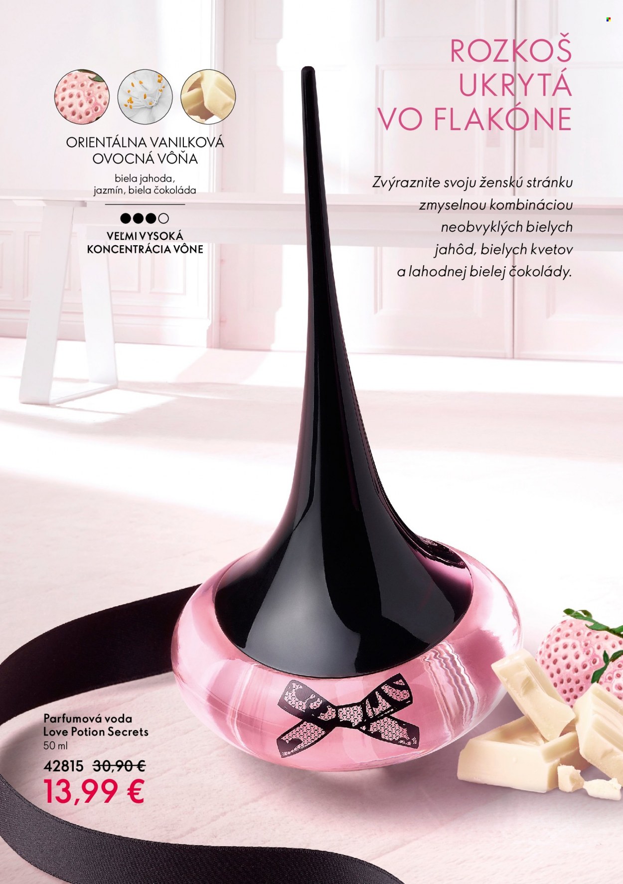 Leták Oriflame - 1.3.2022 - 21.3.2022. Strana 141