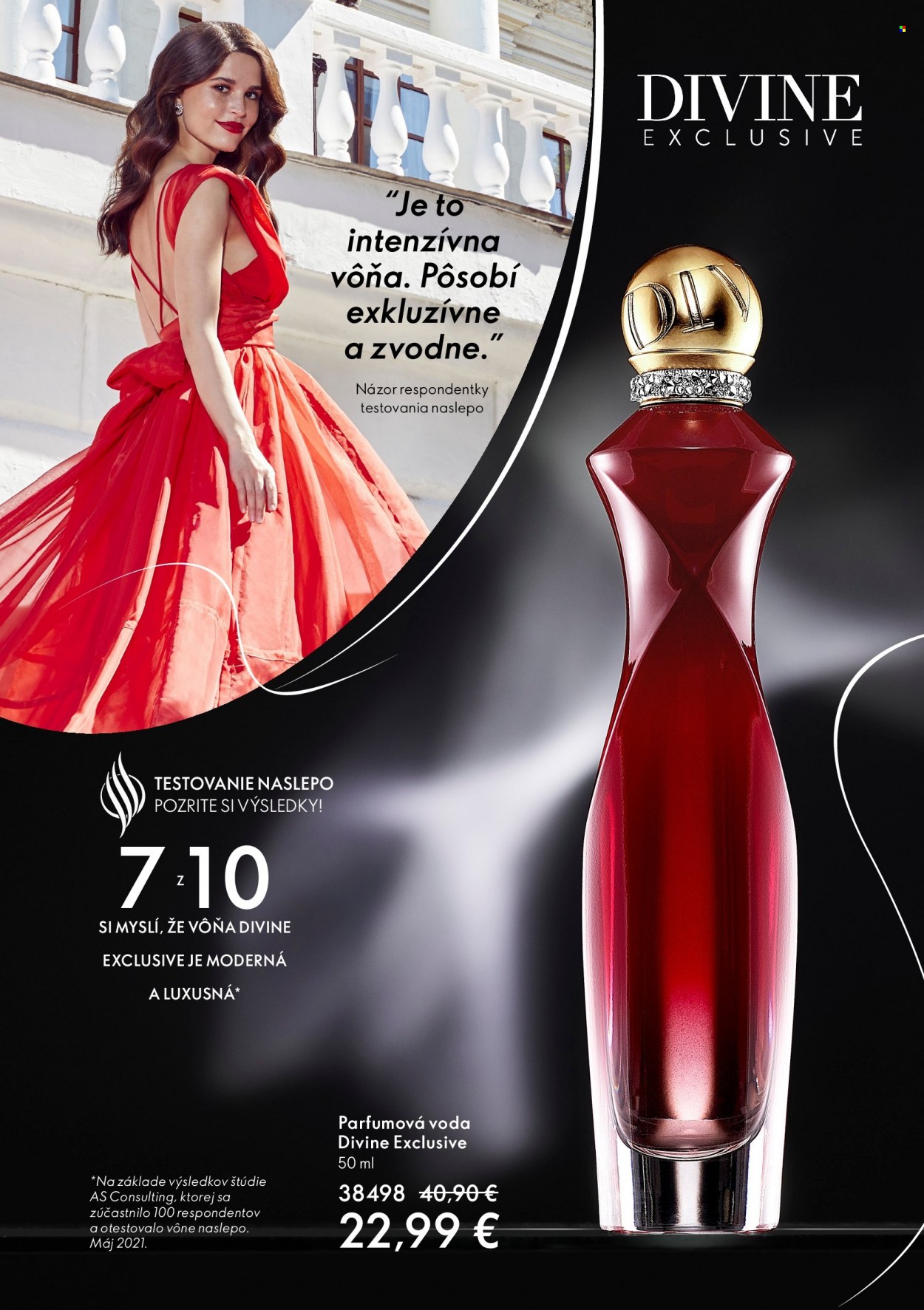 Leták Oriflame - 1.3.2022 - 21.3.2022. Strana 145