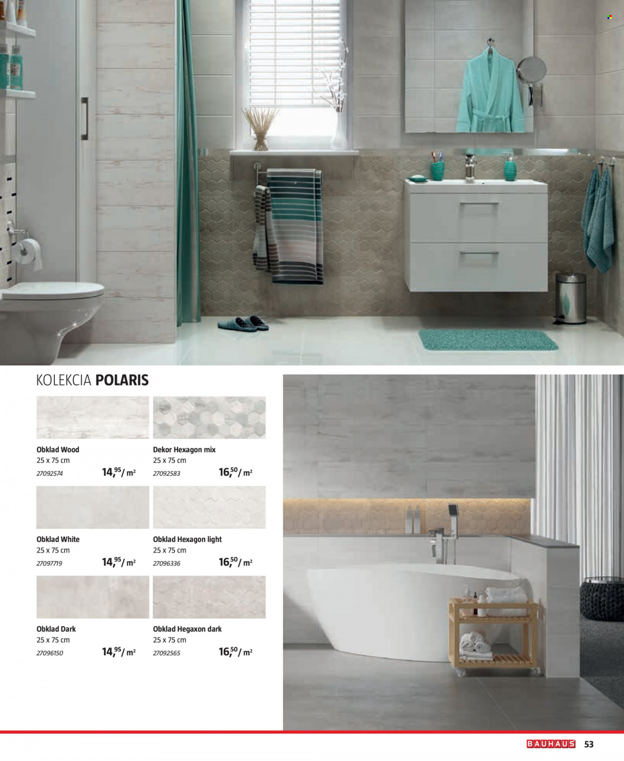 Leták Bauhaus. Strana 53