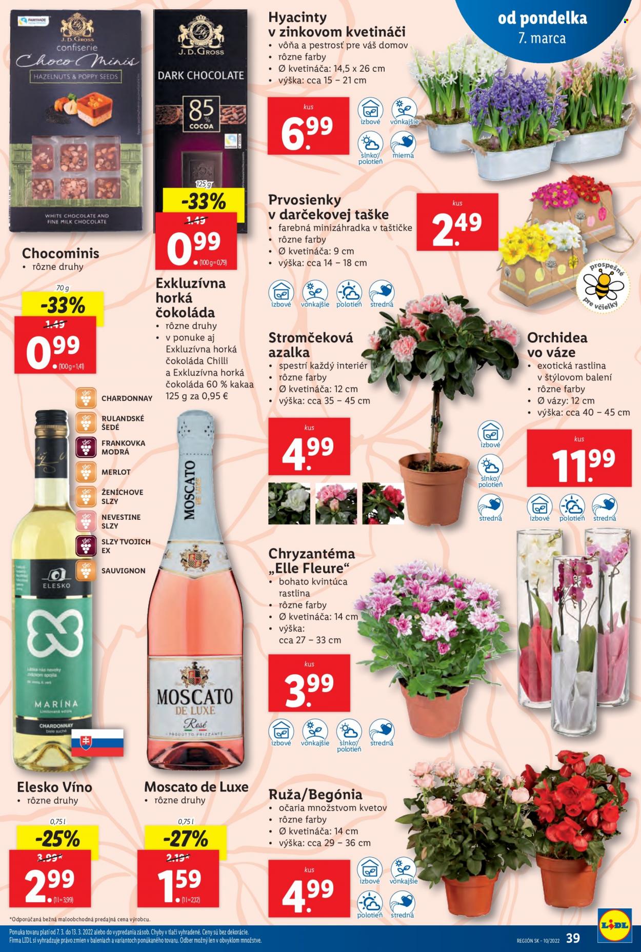 Leták Lidl - 7.3.2022 - 13.3.2022. Strana 37