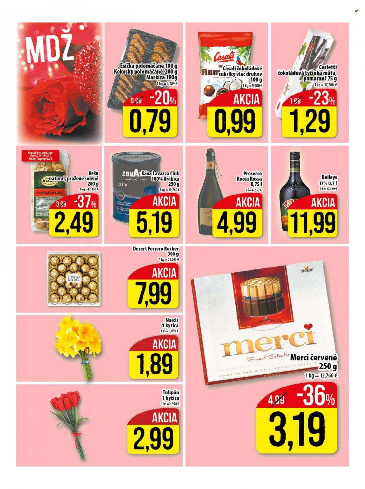 Leták Klas - 7.3.2022 - 13.3.2022. Strana 7