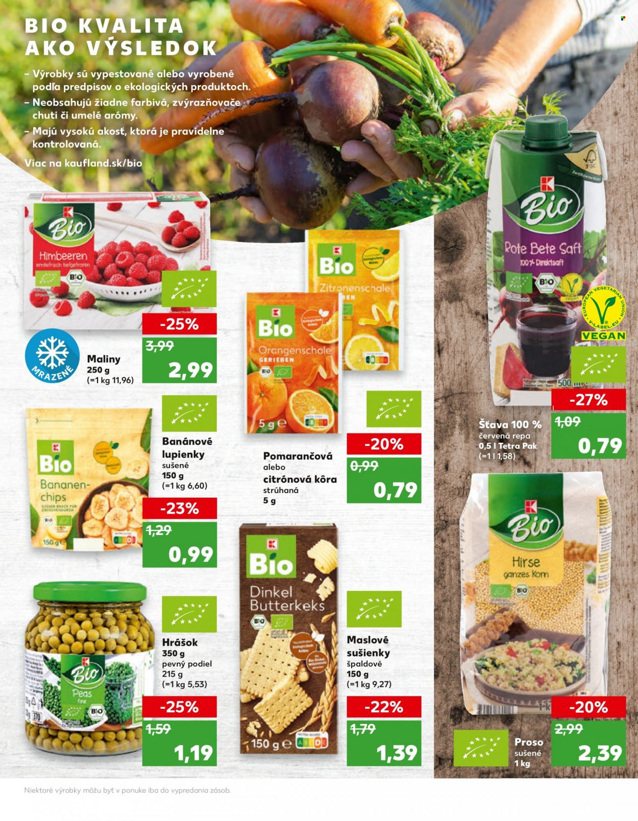 Leták Kaufland - 10.3.2022 - 16.3.2022. Strana 3
