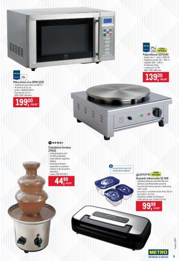 thumbnail - Palacinkovač GCP1040 • počet zón: 1 • výkon: 3000 W • teplotný rozsah: 50 – 300 °C • napätie: 220 – 240 V • hmotnosť: 14 kg • rozmery (v × š × h): 240 × 470 × 450 mm