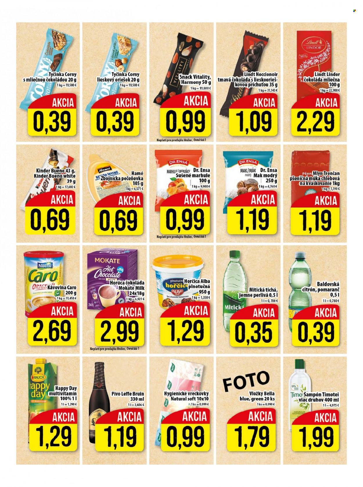 Leták Klas - 14.3.2022 - 20.3.2022. Strana 13