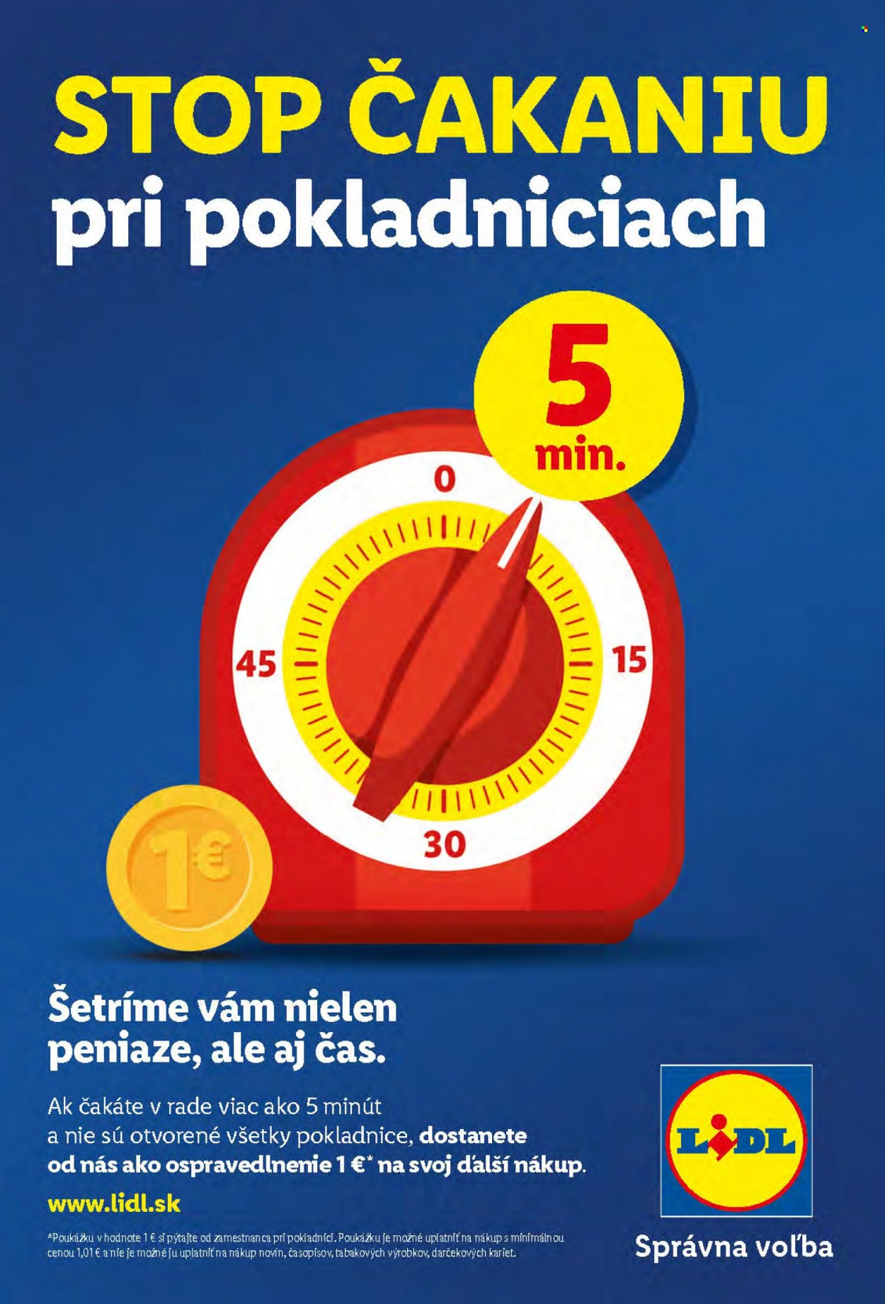 Leták Lidl - 14.3.2022 - 20.3.2022. Strana 14