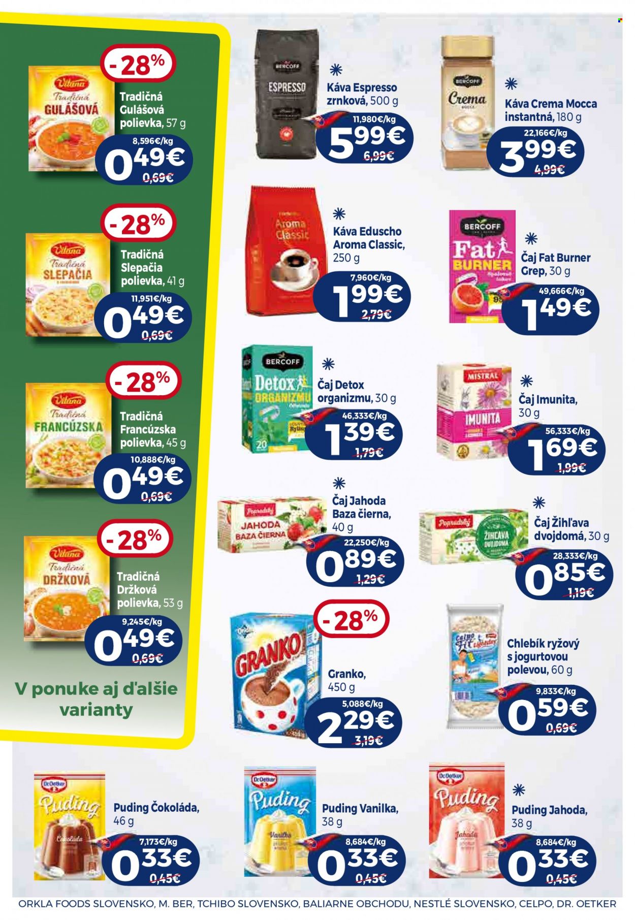 Leták Milk AGRO - 16.3.2022 - 22.3.2022. Strana 12
