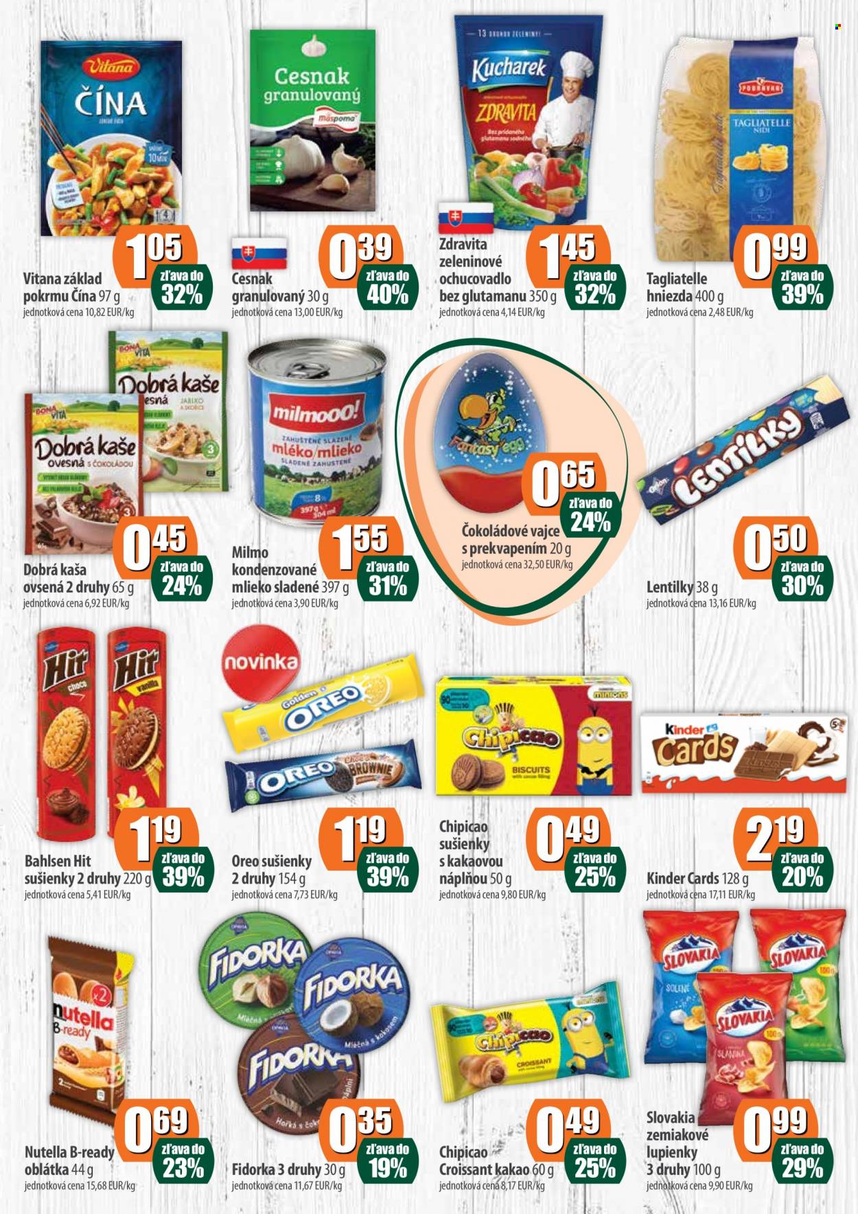 Leták COOP Jednota - 17.3.2022 - 23.3.2022. Strana 6