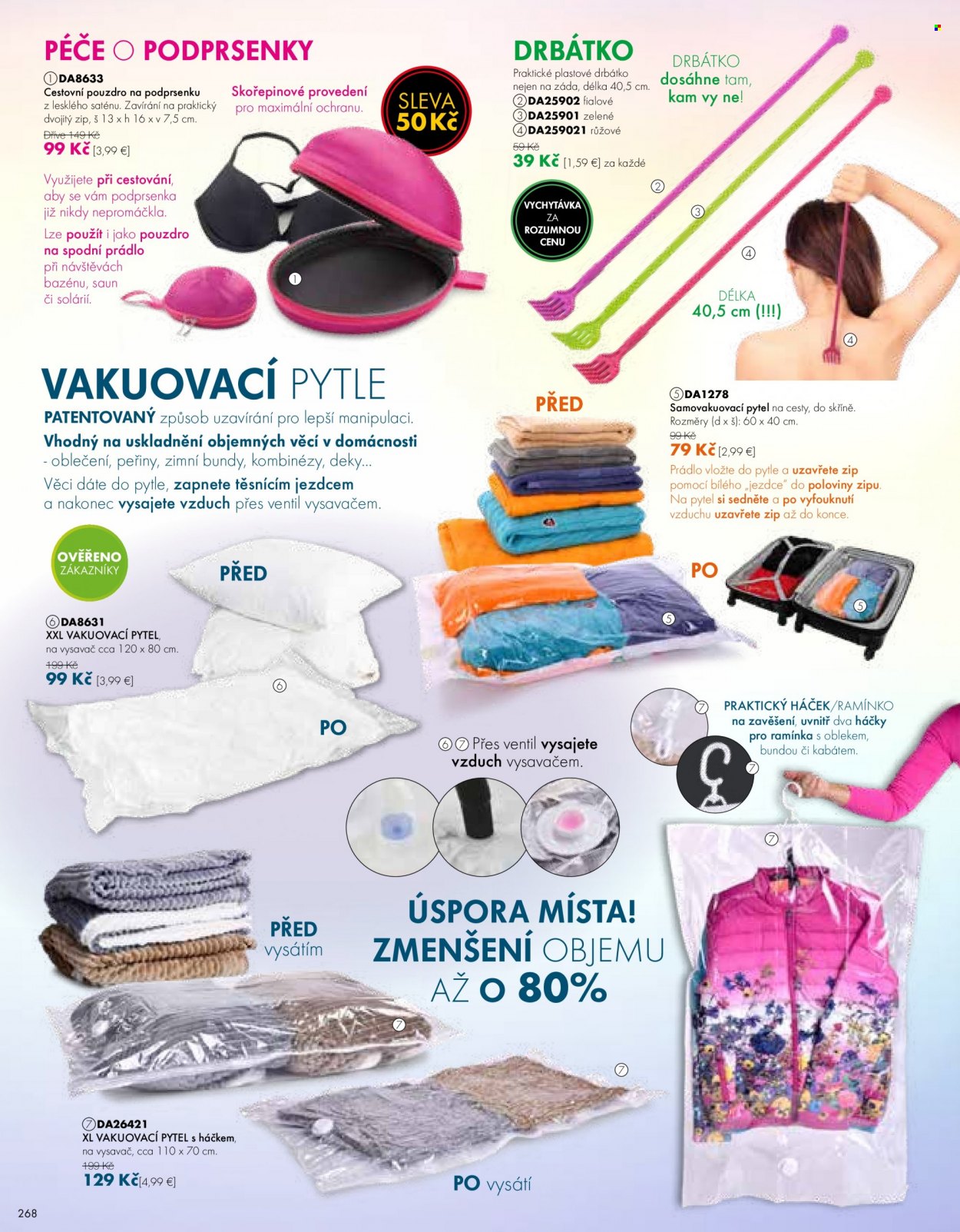 Leták Dedra - 21.1.2022 - 22.4.2022. Strana 68