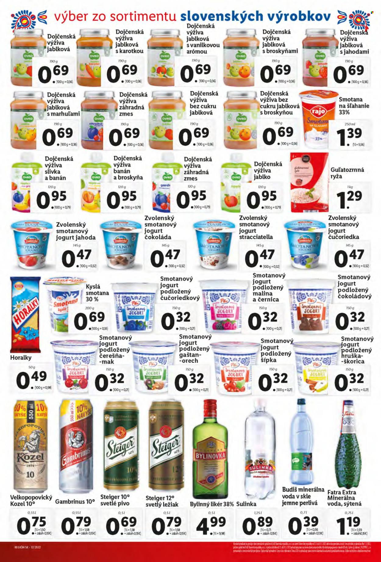 Leták Lidl - 24.3.2022 - 27.3.2022. Strana 40