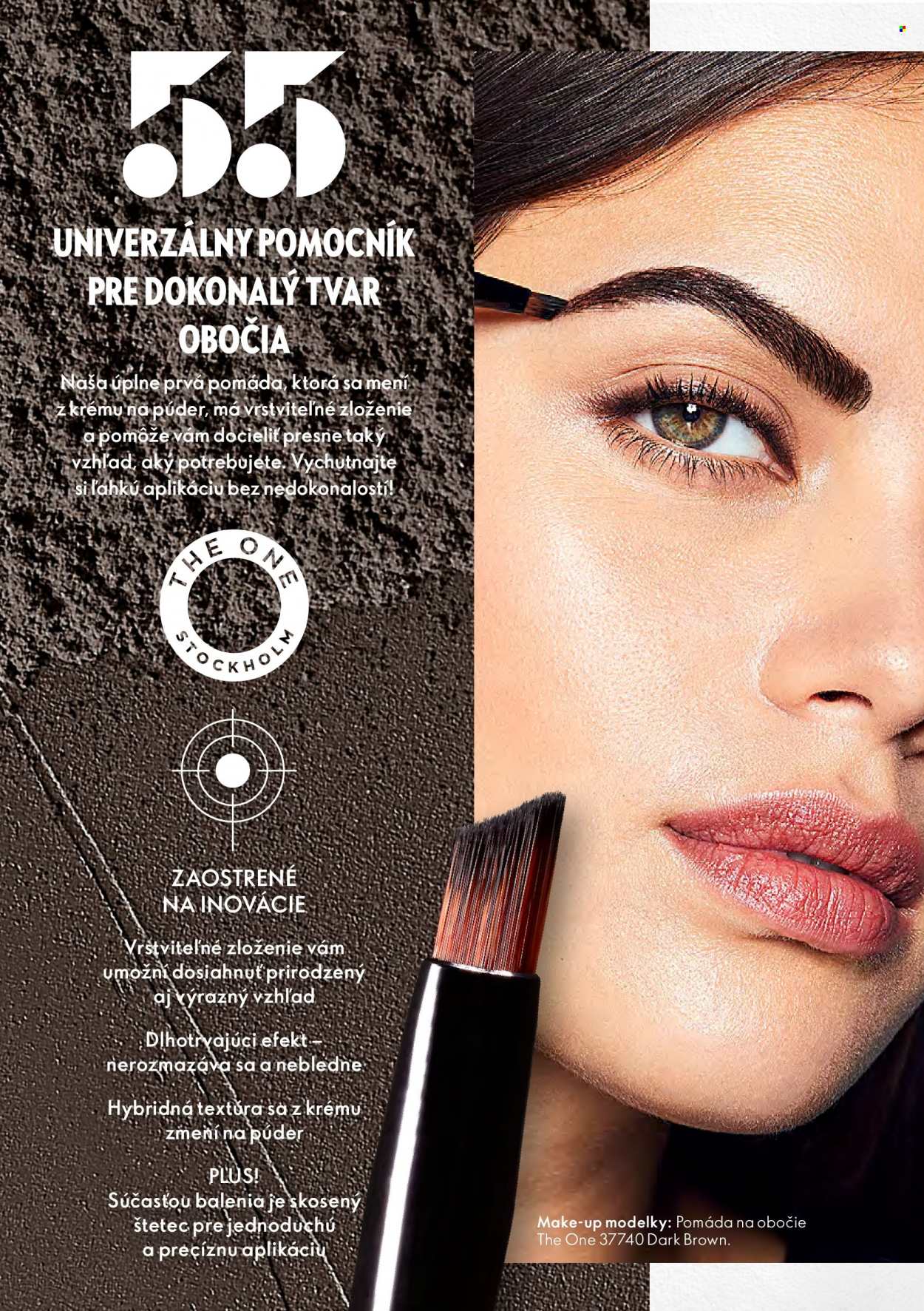 Leták Oriflame - 22.3.2022 - 11.4.2022. Strana 12