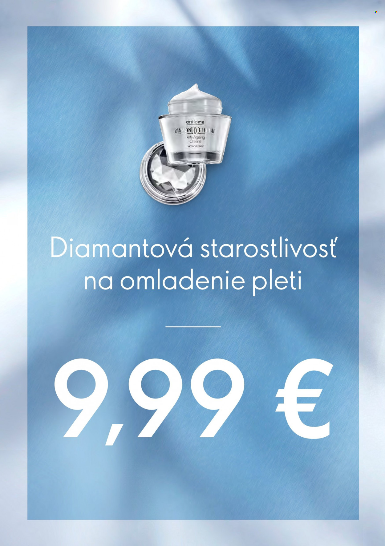 Leták Oriflame - 22.3.2022 - 11.4.2022. Strana 136