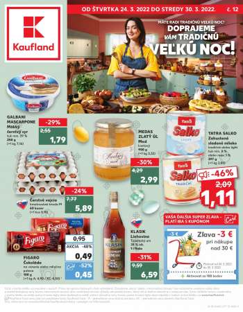 thumbnail - TATRA SALKO Zahustené sladené mlieko tradičné alebo light tuk min. 8 % alebo max. 1 % 397 g (=1 kg 2,80)