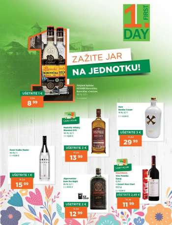 Leták 1Day - 24.3.2022 - 6.4.2022.