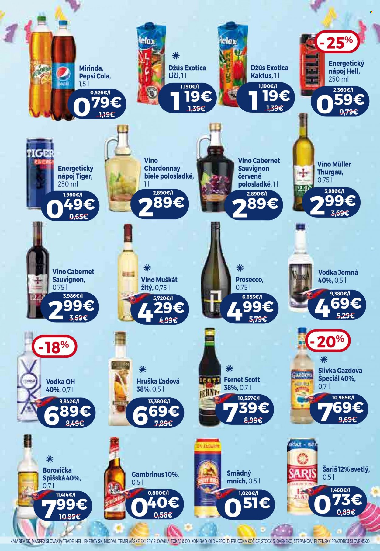 Leták Milk AGRO - 30.3.2022 - 5.4.2022. Strana 14