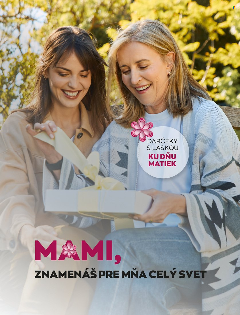 Leták Avon - 1.4.2022 - 30.4.2022. Strana 4