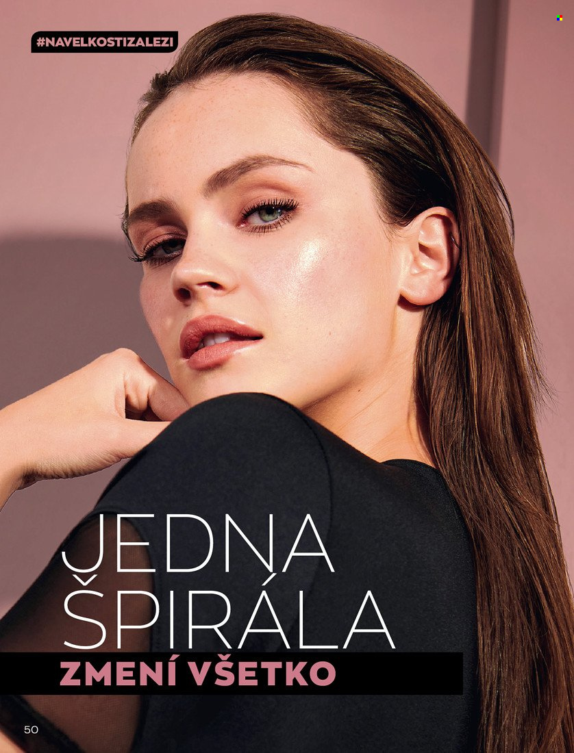 Leták Avon - 1.4.2022 - 30.4.2022. Strana 54