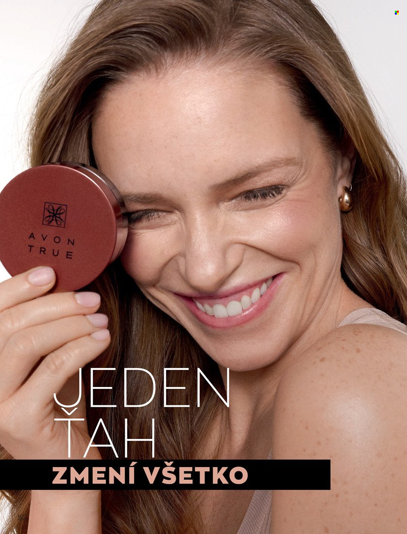 Leták Avon - 1.4.2022 - 30.4.2022. Strana 56