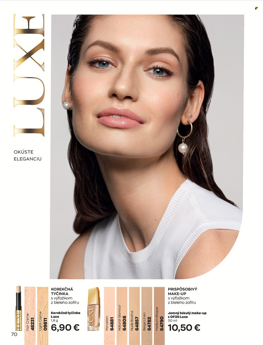 Leták Avon - 1.4.2022 - 30.4.2022. Strana 74