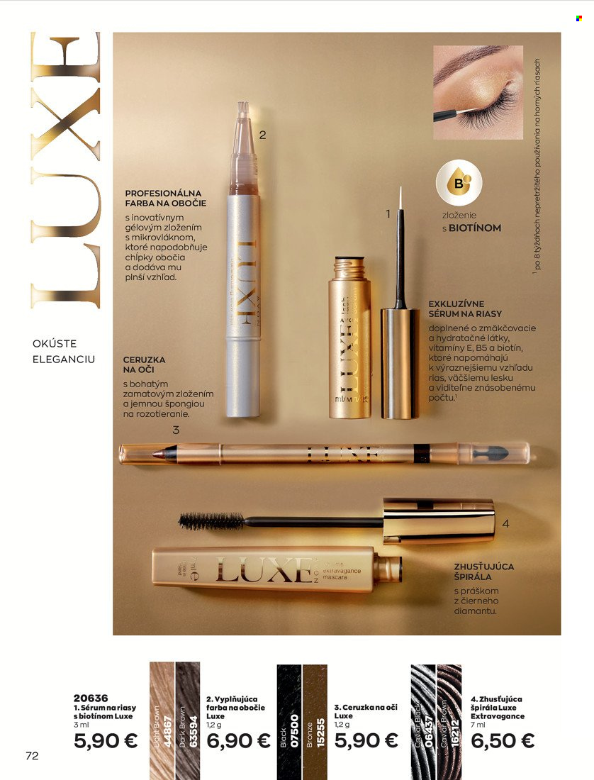 Leták Avon - 1.4.2022 - 30.4.2022. Strana 76